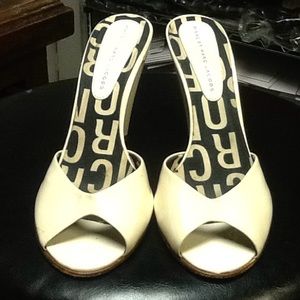 Marc by Marc Jacobs slides